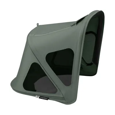 Bugaboo Breezy Zonnekap - Fox / Cameleon 3 / Lynx