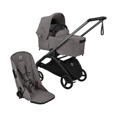 Bugaboo Dragonfly Plus Kinderwagen 2-in-1