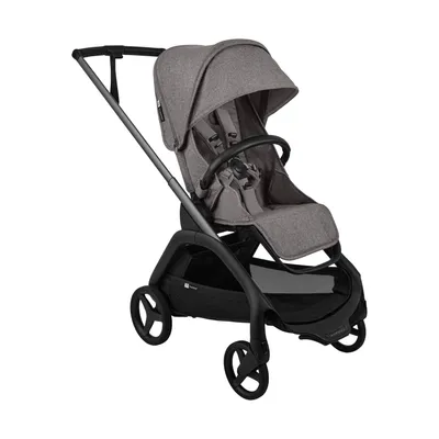 Bugaboo Dragonfly Plus Kinderwagen