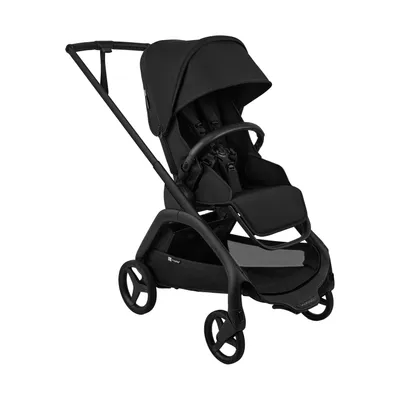 Bugaboo Dragonfly Plus Kinderwagen