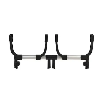 Bugaboo Donkey 6 Autostoel Adapters Twin 