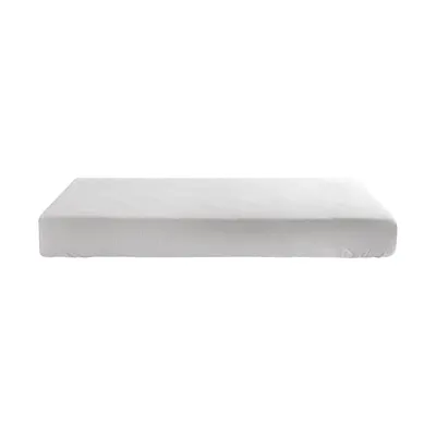 ZZZOO Molton Hoeslaken Box - 75 x 95 cm