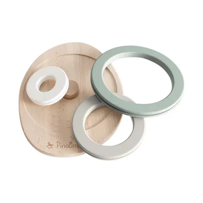 Pinolino Plug‑in Game Malin