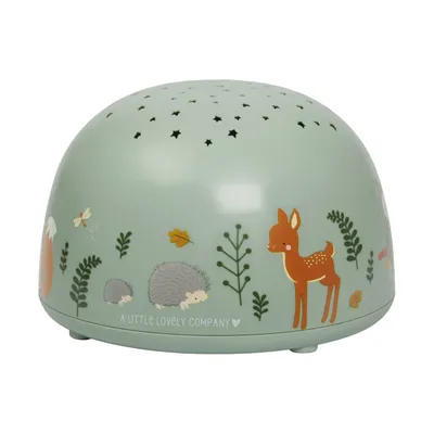 A Little Lovely Company Projector Lamp