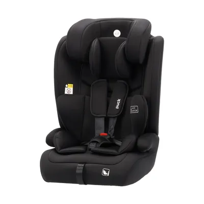 Puck Harry Autostoel - Groep 1/2/3