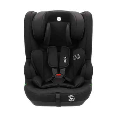 Puck Harry Autostoel - ISOFIX - Groep 1/2/3