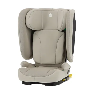 Puck Autostoel JACK Isofix Groep 2/3 (100-150 cm)