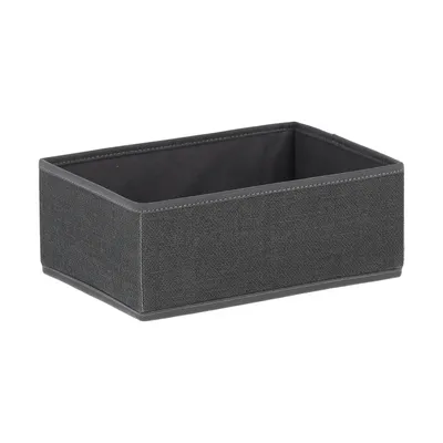 Puck Organizer - Donkergrijs