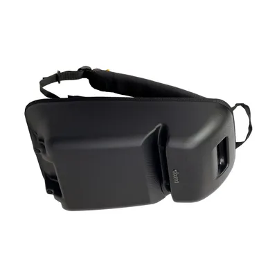Doona X Pack & Go Basket - Black 