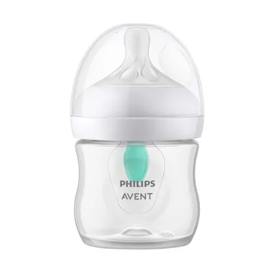Philips Avent Fles Natural Response AirFree 125ml