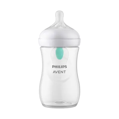 Philips Avent Fles Natural Response AirFree 260ml