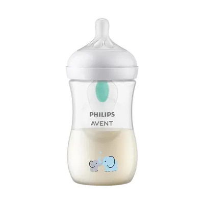 Philips Avent Fles Natural Response AirFree 260ml