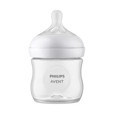 Philips Avent Fles Natural Response 125ml