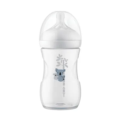 Philips Avent Fles Natural Response Koala 260ml