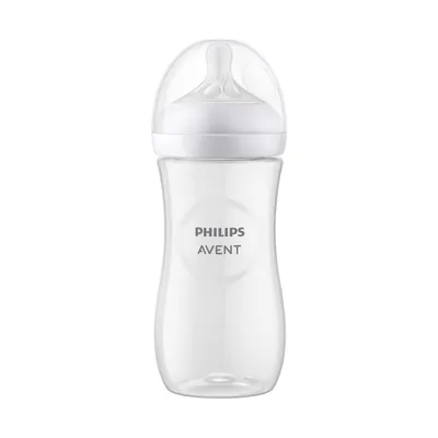 Philips Avent Fles Natural Response 330ml