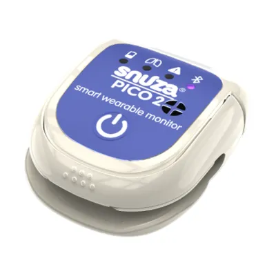 Snuza Pico2 Baby Bewegingsmonitor