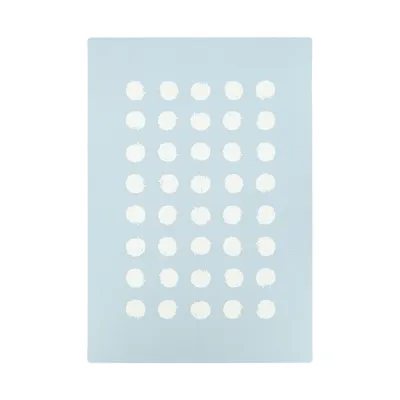 Puck Playmat Dots