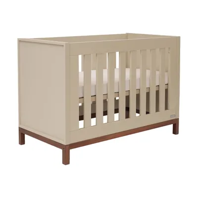 Interbaby Ledikant 60x120 - Pluto