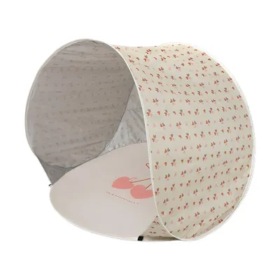Swim Essentials Pop-up Tent - Cozy Hearts