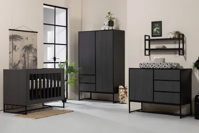 TWF Babykamer Preston