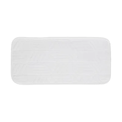 Pretura Tencel Topper Matrasbeschermer Co-Sleeper 50x85 cm