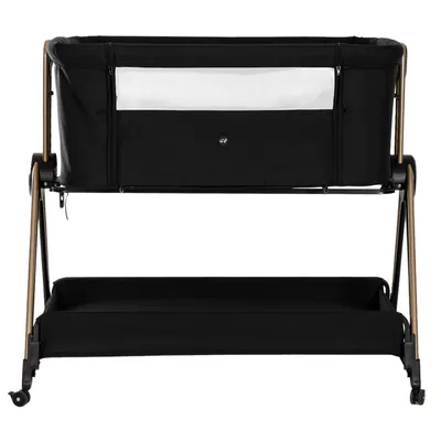 Puck Co-Sleeper Claire