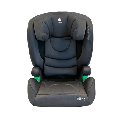Puck Autostoel Enzo I-size/Isofix