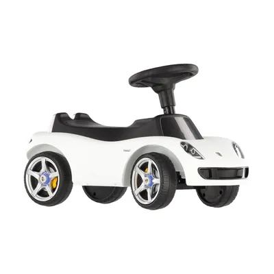 Puck Loopauto Porsche