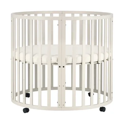 Puck Ronde Box - Inclusief Matras
