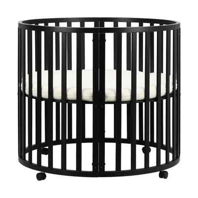 Puck Ronde Box - Inclusief Matras