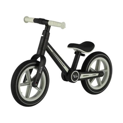 Puck Opvouwbare Loopfiets