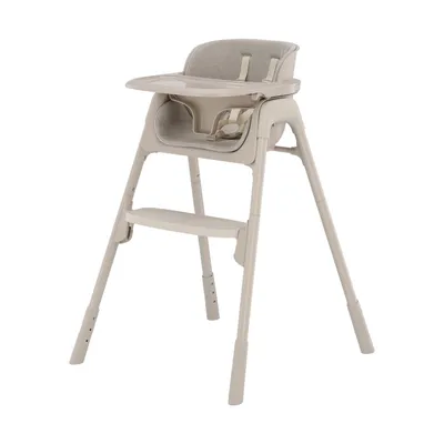 Qute Q-Dinner Kinderstoel