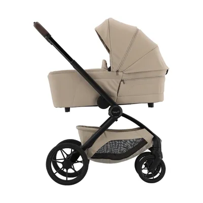 Qute Q-Vibe 2-in-1 Kinderwagen