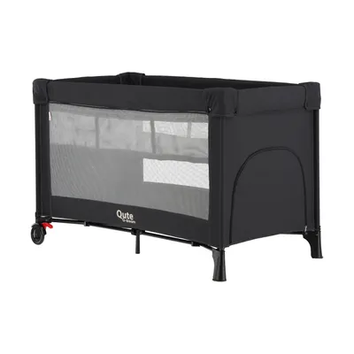 Qute Q-dream Campingbed easyfold