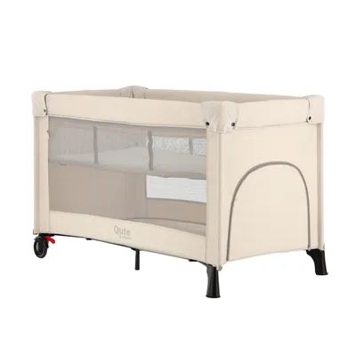 Qute Q-dream Campingbed easyfold