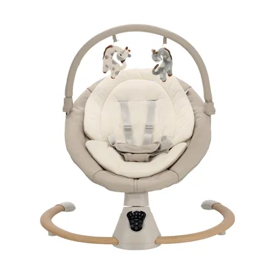 Qute Q-Rocker Swing 2.0