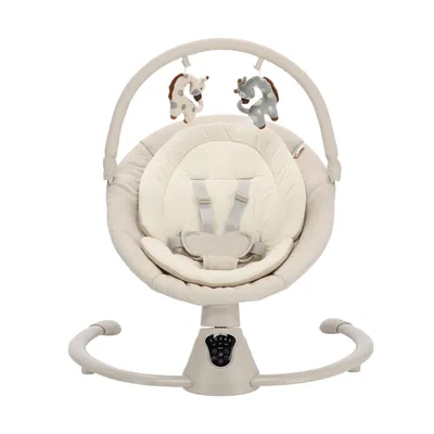 Qute Q-Rocker Swing 2.0