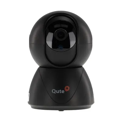 Qute WIFI babycamera Q-Connection Solo