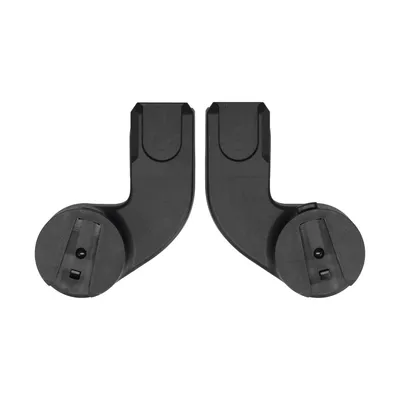 Qute Q-Vibe Autostoel Adapterset 