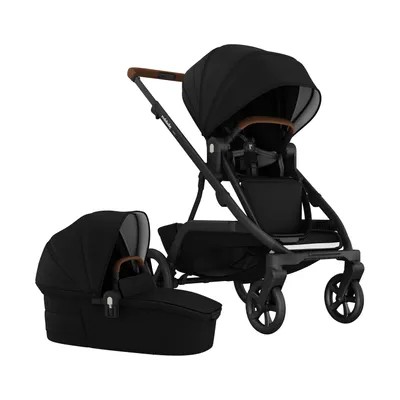 Redsbaby Nuvo Mono Kinderwagen