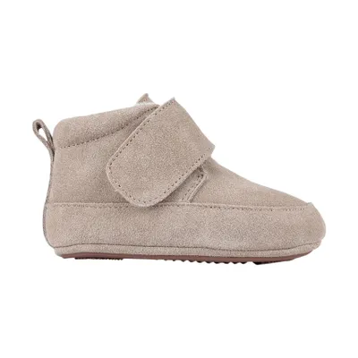 Baby Dutch River Babyboots - Sand