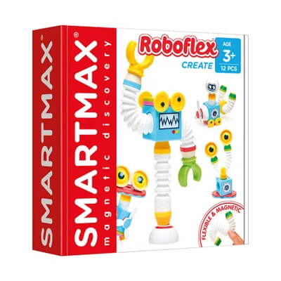 SmartMax Roboflex