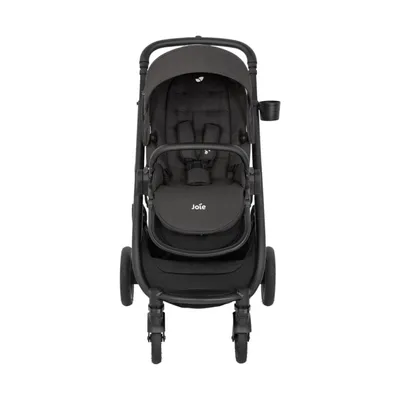 Joie Versatrax Kinderwagen Shale 