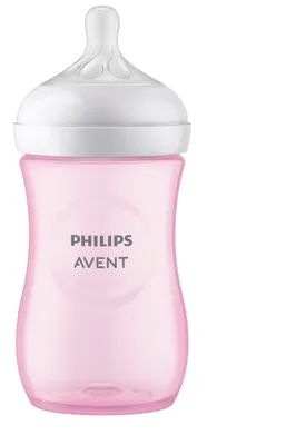 Philips Avent Fles Natural Response 260ml