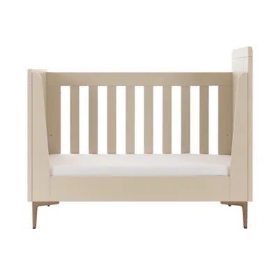 Ledikant Grow Up 60 x 120 / 90 x 200 Salerno