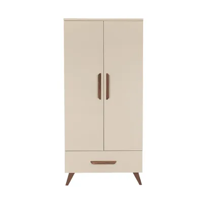 TWF Hanglegkast Salerno Walnoot