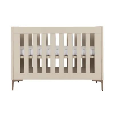 Salerno Ledikant 60 x 120 cm