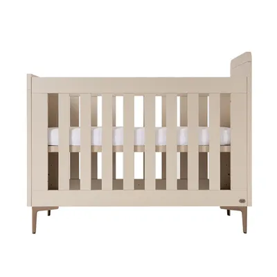 TWF Meegroeibed 60 x 120 Salerno Metaal