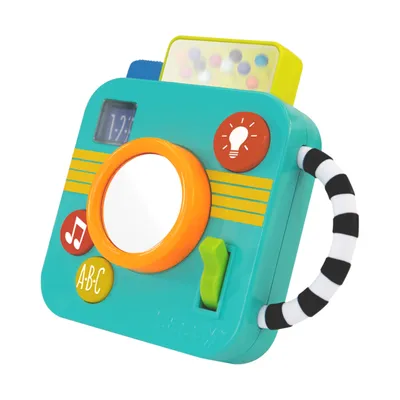 Sassy Baby Camera