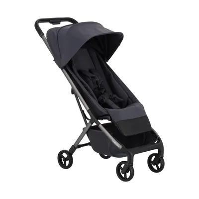 Dubatti Smart E3 Buggy - Frame Satin Gray
